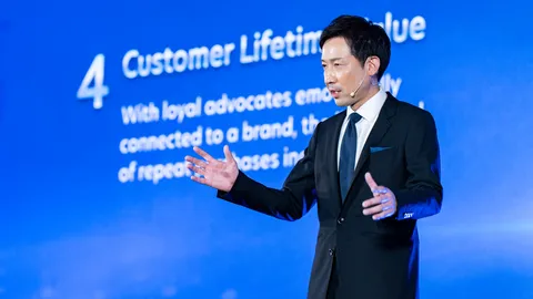 Honda ผนึกกำลังดีลเลอร์ทั่วประเทศ ยกระดับความเป็นเลิศทั้งโปรดักส์และบริการ