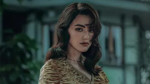 ฮือฮา ใหม่ ดาวิกา สวมบท "คุณยายวรนาฏ" ตำนานคายตะขาบ "ทายาทอสูร" คืนชีพ