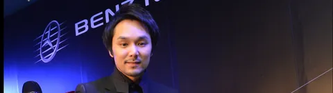 ตลาดรถหรูมือสองเดือด “เบนซ์เอ็นเค” ลดจัดหนัก