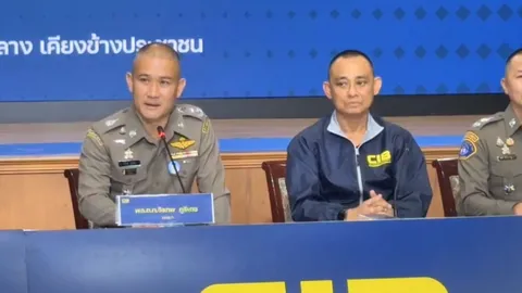 “เจ้าอาวาสวัดไร่ขิง” คืนนี้นอนคุกกองปราบ “บิ๊กก้อง” ไม่ให้ประกัน แม้ชิงมอบตัว