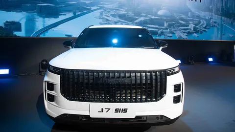 รถไฟฟ้าสัญชาติไทยมาแน่ ค่ายรถจีน CHERY จับมือ KGEN และภาครัฐ ลุยทำแบรนด์