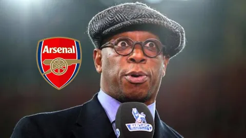 ตัวอย่างมีให้เห็น "ไรท์" ส่งคำเตือนถึง "อาร์เซนอล" อย่าพลาด 1 เรื่องเหมือน "แมนยู-ลิเวอร์พูล"