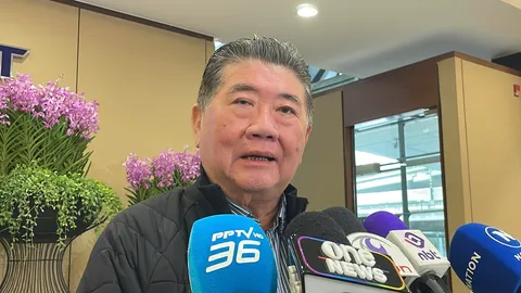 รมว.กลาโหม ลั่น “รองผู้พัน” ให้ทหารวิ่งไรเดอร์ผิดว่าไปตามผิด ขอรอผลสอบ