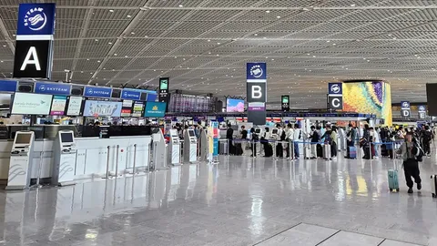 ญี่ปุ่นจับชายไทย-ลูกสาว ทำร้าย พนง. สายการบิน อ้างตัวเป็นอัยการ