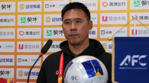 "โค้ชโอ" หวังสร้างประวัติศาสตร์! พา “ฟุตซอลหญิงไทย” ผงาดแชมป์เอเชีย 2025