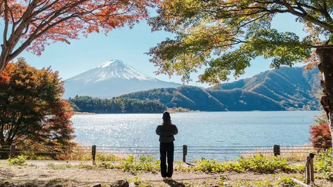 เอเชียแปซิฟิก แรงต่อเนื่อง ครองบัลลังก์เทรนด์ท่องเที่ยว และจุดหมายปลายทางยอดฮิต 2 ปีซ้อน