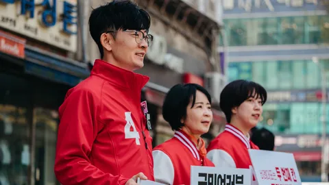 ผู้แปรพักตร์เกาหลีเหนือ ทำงานในภาคสาธารณะเกาหลีใต้ สูงเป็นประวัติการณ์