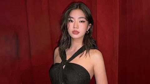 เปิดหัวใจ "ก้อย-อรัชพร" ยังไม่อยากมีแฟนเพราะขี้เกียจเลิก ความสนุกของชีวิตตอนนี้อยู่กับ "งาน"