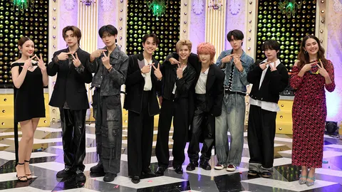 โมเมนต์ปลื้มลูกสาว! “แม่ชม” น้ำตาปริ่ม หนุ่มไอดอล “NEXT1DE” แต่งเพลง “แอบิเกล”