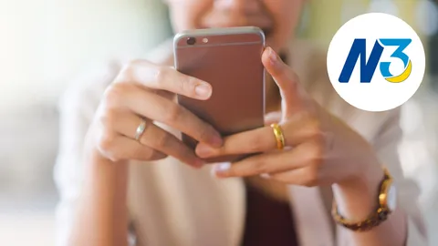 ผลสลาก N3 งวด 16 พฤษภาคม 2568 ออกแล้ว ตรวจหวย N3 ทุกรางวัลที่นี่