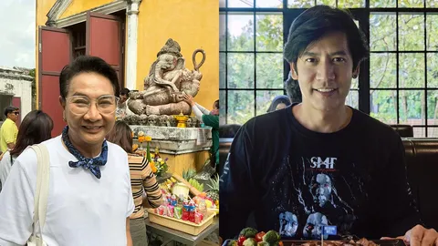 ไก่ วรายุฑ เลิกนายแบบเกาหลี อยากรีเทิร์น ตั้น พิเชษฐ์ไชย แต่อีกฝ่ายยังนิ่ง