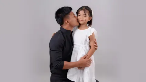 น่ารักมาก "รถถัง" อดีตแชมป์โลกมวยไทย โพสต์ถึงลูกสาวสุดซึ้ง-หลายคนคอมเมนต์ไม่เคยรู้มาก่อน
