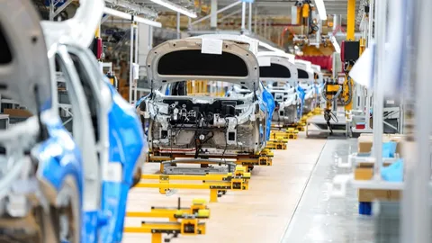 Chang-An เปิดโรงงานในไทยอย่างเป็นทางการ เตรียมประกอบรถส่งอาเซียนและโอเชียเนีย