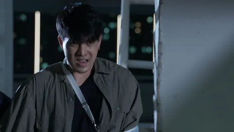กระสุนสั่งตาย EP.21 แค้นที่ต้องชำระ กันต์บุกเดี่ยวเพื่อจัดการอากง (คลิป)