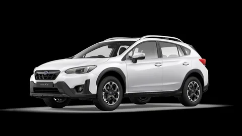 ขับสี่ ราคาพิเศษ! SUBARU FORESTER และ SUBARU XV ล็อตสุดท้ายเวอร์ชั่น CKD 