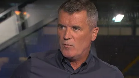 สุดจะทน "รอย คีน" จวกยับ 3 แข้งแมนยูฯ เกมบุกพ่าย เชลซี