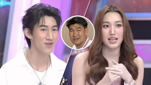 เบสท์-โบ๊ท คำสิงห์ สุดจะทน! ประกาศไม่ช่วยใช้หนี้ "สมรักษ์" วอนคนไทยอย่าด่าอกตัญญู