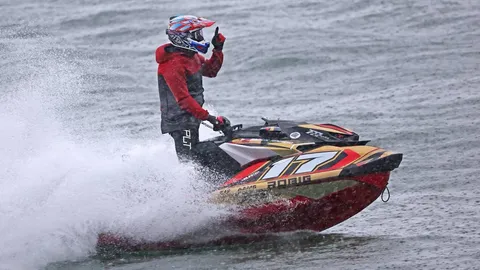 นับหนึ่งแล้ว "อรรถพล" ประเดิมแชมป์แรกให้กับ "ทัพเจ็ตสกีไทย" ในศึก "โอซาก้า กรังปรีซ์ 2025"