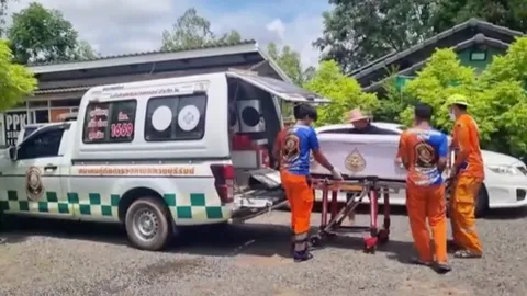 น้องบุกทวงศพ "พี่สาว" ในสถานปฏิบัติธรรม หลังตายแต่ไม่แจ้งญาติ รับศพมาทำพิธีเอง