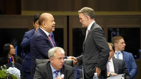 สัญญาณดี