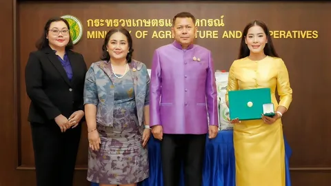 ของว่างวันอาทิตย์ 18 พฤษภาคม 2568