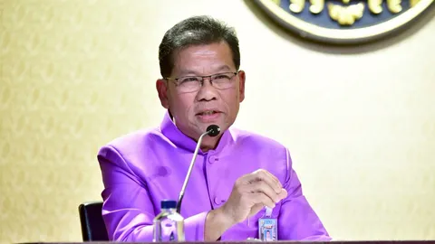 รัฐบาลสั่งเข้มปล่อยบั้งไฟใกล้สนามบิน เตือนโทษสูง คุก 5 ปี ปรับ 2 แสนบาท