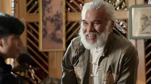 เก็บตกภาพความสนุก กระสุนสั่งตาย EP.21 ก่อนมาลุ้นบทสรุปคืนพรุ่งนี้