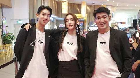 แฟนๆ แห่คอมเมนต์เอกฉันท์ หลัง “เบสท์ คำสิงห์” ประกาศจะไม่ช่วย “สมรักษ์” ใช้หนี้อีกแล้ว