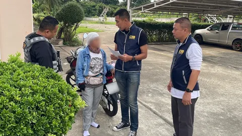 รวบแม่บ้านนั่งควบตำแหน่งกรรมการบริษัทชิปปิ้ง เลี่ยงภาษีกว่า 430 ล้านบาท