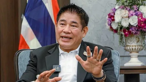 กล้าธรรมเปิดยุทธศาสตร์เตรียมเลือกตั้งใหญ่ : สร้างพรรคทางเลือกใหม่