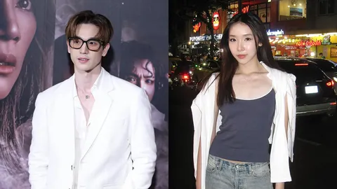สาลี่ เดอะสตาร์ ประกาศโสด เลิก ตงตง แล้ว เตรียมบินเรียนโทที่อังกฤษแบบสวยๆ