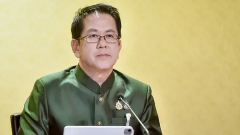 ชาวนาขอบคุณ “นายกฯ อิ๊งค์” ปลดล็อกให้รายเล็กส่งออกข้าวไทยได้ทั่วโลก