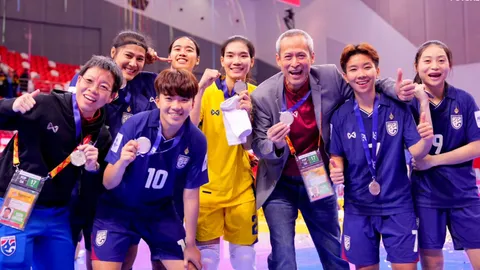 สมควรเชิญเข้าทำเนียบ !!