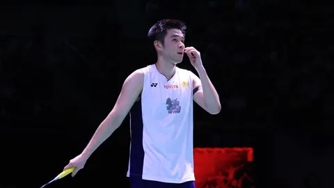 “วิว” กุลวุฒิ ซิวแชมป์ในบ้าน! โชว์ฟอร์มเฉียบ ล้างตา "อันทอนเซน" คว้าแชมป์ไทยแลนด์ โอเพ่น 2025