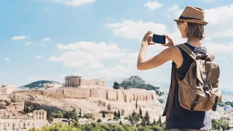 เที่ยวคนเดียวก็ฟินได้ เปิด 5 ที่เที่ยวยอดนิยม พร้อมเคล็ดลับการเดินทางอย่างมั่นใจ