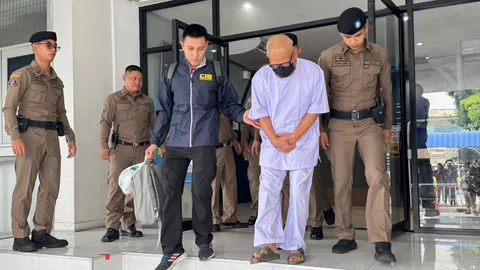 แฉคลิปลับเซ็กส์โฟน ทำ “ทิดแย้ม” ตบะแตก ก่อนโดนสาวคนสนิทอัดคลิป-แบล็กเมล์