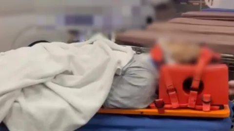 ญาติติดใจ อาพลัดตกเขื่อน รพ.วินิจฉัยแค่แผลถลอกให้กลับบ้าน สุดท้ายเสียชีวิต