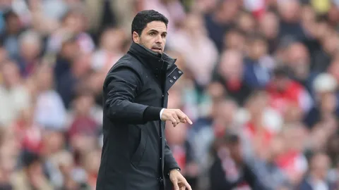 "อาร์เตตา" ระบาย 2 สาเหตุ อาร์เซนอล ชวดแชมป์พรีเมียร์ลีก-ลั่นซีซั่นหน้าต้องมีถ้วย