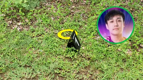 จ่อยิงศีรษะ 3 นัด ‘ดีเจเตเต้’ หมกอืดเขาชนไก่ หาย 4 วันถูกมัดมือไพล่หลัง คาดปมชู้สาวหญิงมีเจ้าของ