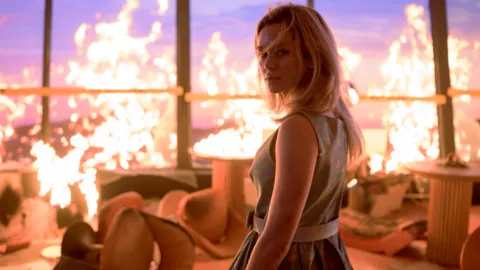 เรื่องย่อ Final Destination: Bloodlines (2025) การกลับมาของทายาทโกงความตาย