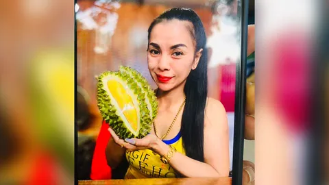 หายตัวปริศนา "เจ๊แก้ว" เจ้าของแผงทุเรียน ญาติห่วงใส่ทองติดตัวเกือบ 20 บาท