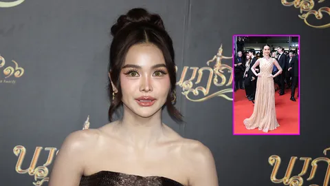 อิงฟ้า ไม่ให้ค่าดราม่าใช้ล่ามสัมภาษณ์สื่อนอก ต่างชาติเข้าใจ ส่วนคนไทยควรเปิดโลก