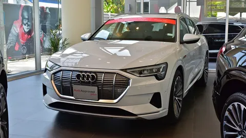มาแล้ว AUDI ราคาพิเศษ ลดเพียบ มาตรฐาน Audi Approved plus 