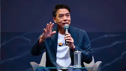 mai ยืนเป้าปี 68 ดัน 15 บริษัทใหม่ เข้า IPO หวัง Jump+ ดันพื้นฐานแกร่ง ชูจุดเด่นหุ้นเล็กระดมทุนได้