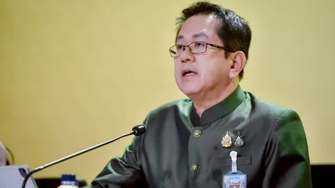 “นายกฯ อิ๊งค์” นำ “ทีมไทยแลนด์” บุกยุโรปชูอาหาร กีฬา ดึง F1 มาไทย