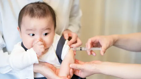 ข่าวดี 7 กลุ่มเสี่ยง ฉีดวัคซีนป้องกันโรคไข้หวัดใหญ่ฟรี เริ่มวันนี้ - 31 ส.ค. 68