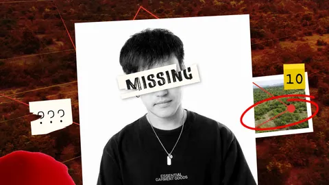 “ดีเจเตเต้” 10 ปมสังหารโหด สั่งตายข้ามแดน