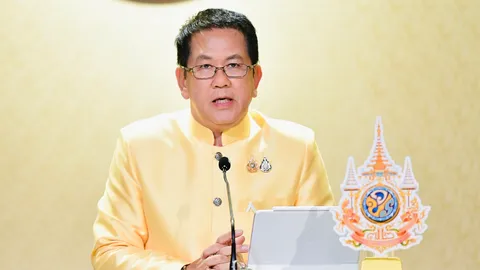 วางเป้าถอนรากถอนโคนสินค้าละเมิดลิขสิทธิ์ หวังไทยหลุดบัญชีจับตาสหรัฐฯ