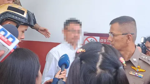 ศาลไม่ให้ประกัน ผู้ต้องหาคดีตึก สตง. ถล่ม คุมตัวเข้าเรือนจำ