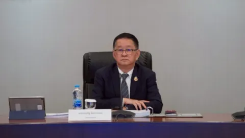 "ประเสริฐ”เบรกเอไอเอสซื้อ NT  